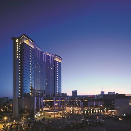 Shangri-La Huhhot Buitenkant foto